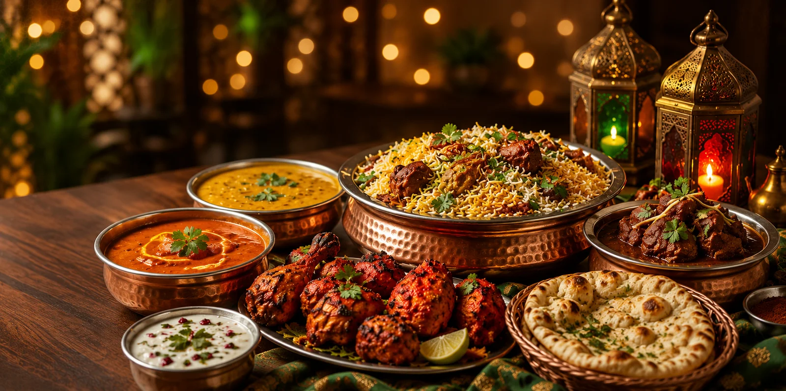 celebrate New Year
