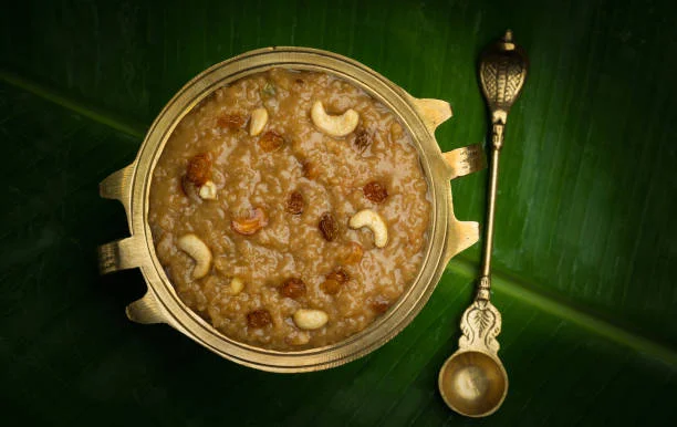 Pongal Celebrate At Thanjai Restaurant