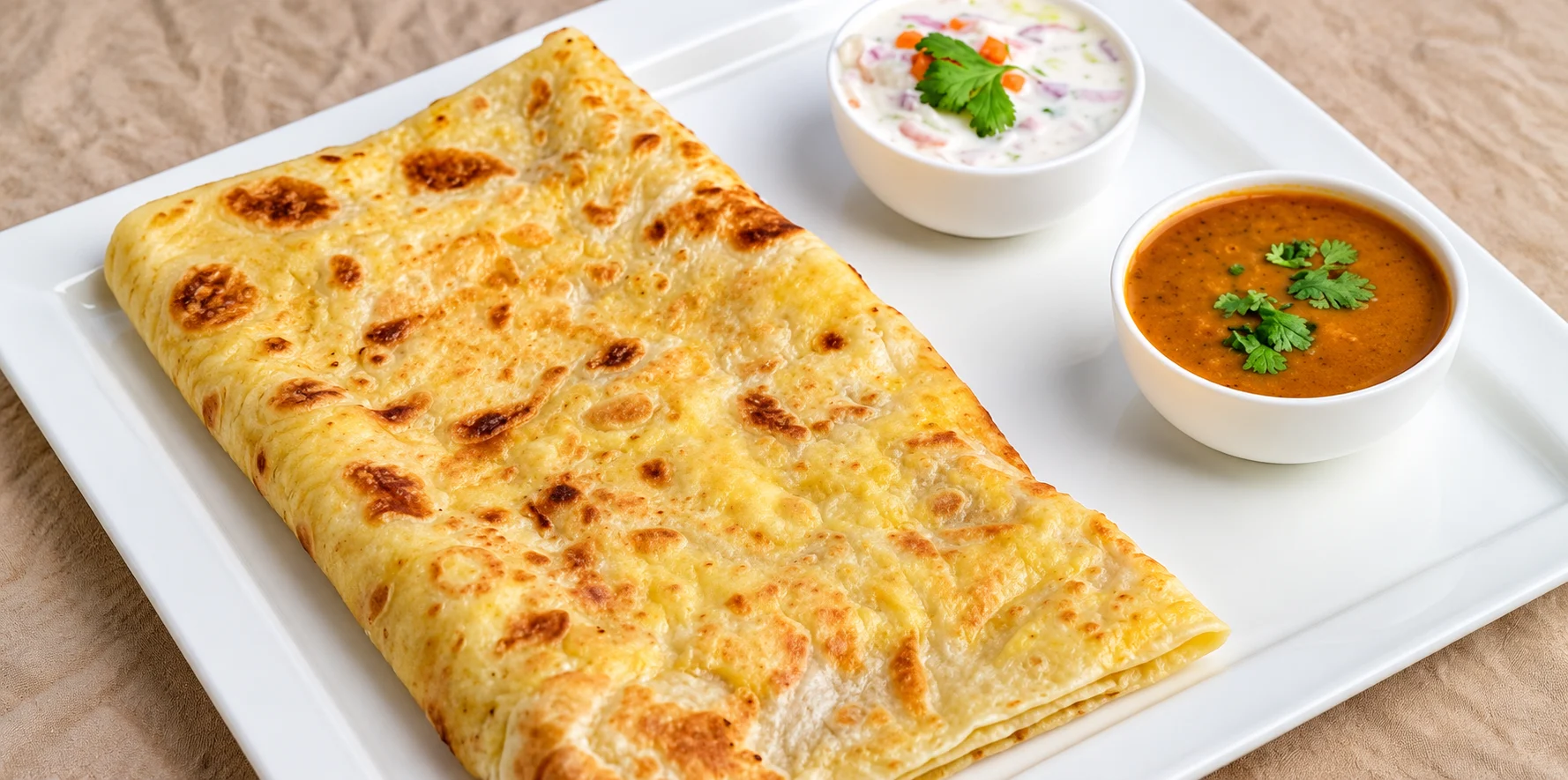 egg-parotta