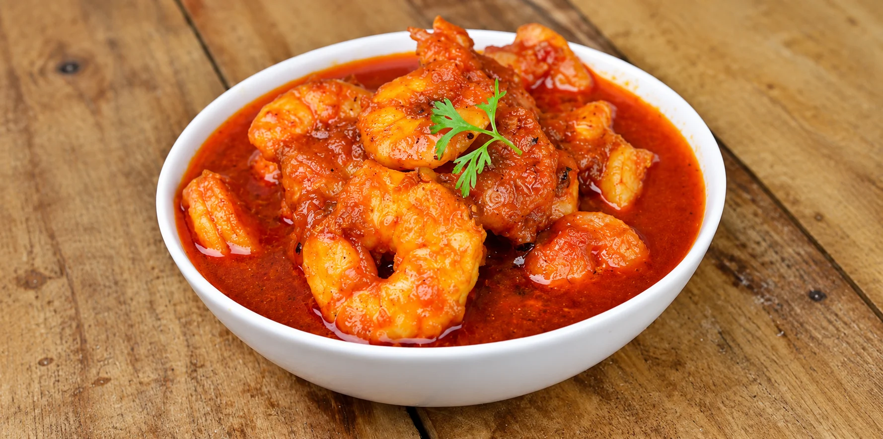 prawn-curry