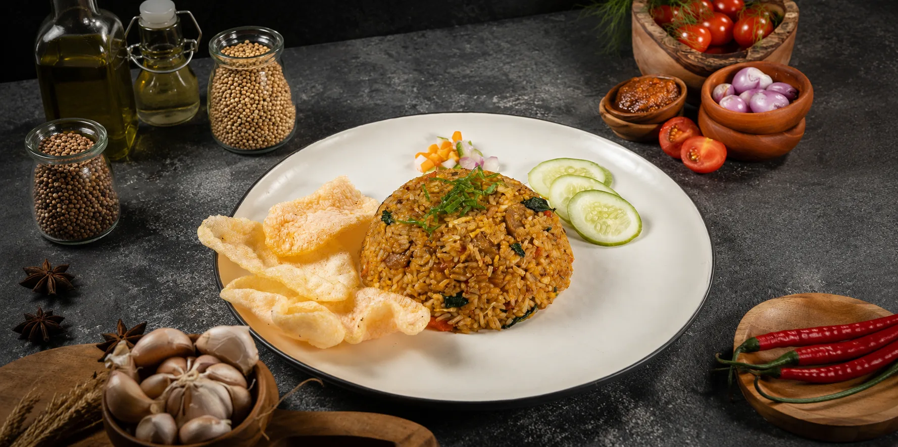 Indian Restaurant