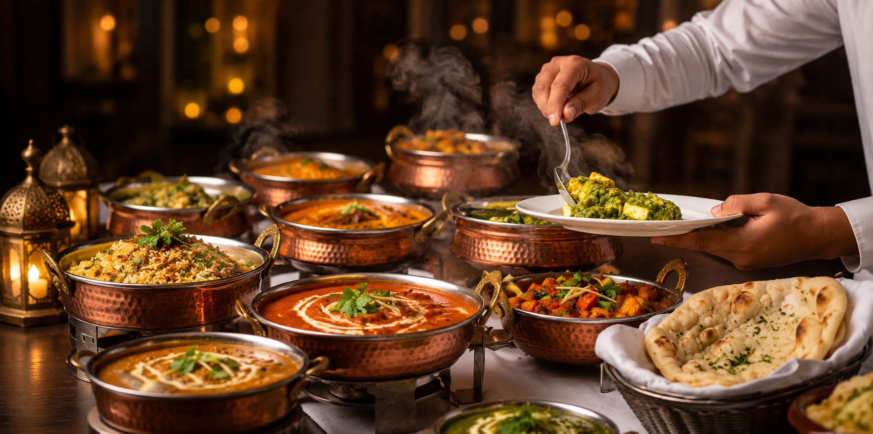 Catering Services