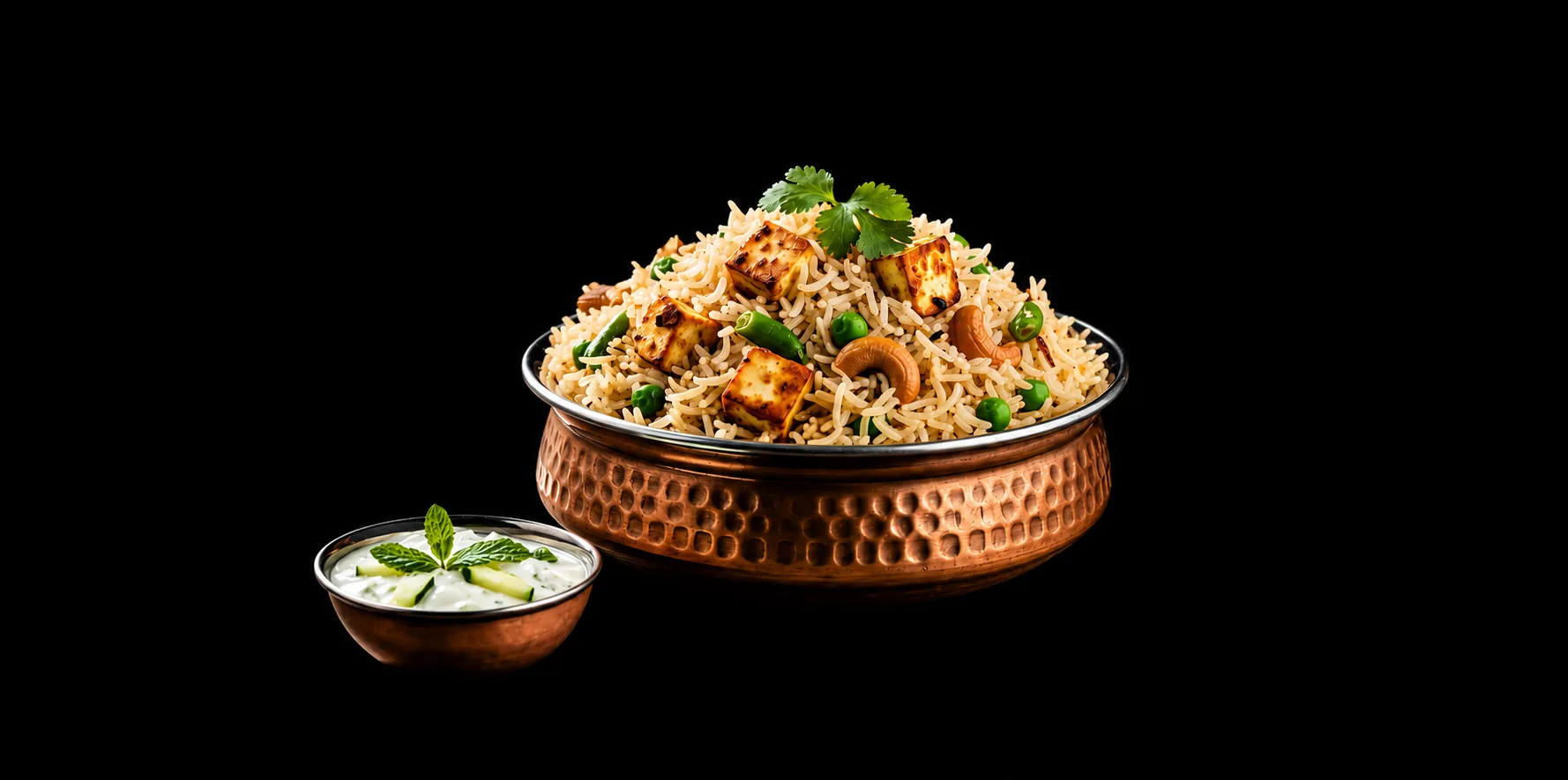 Paneer-Biryani-