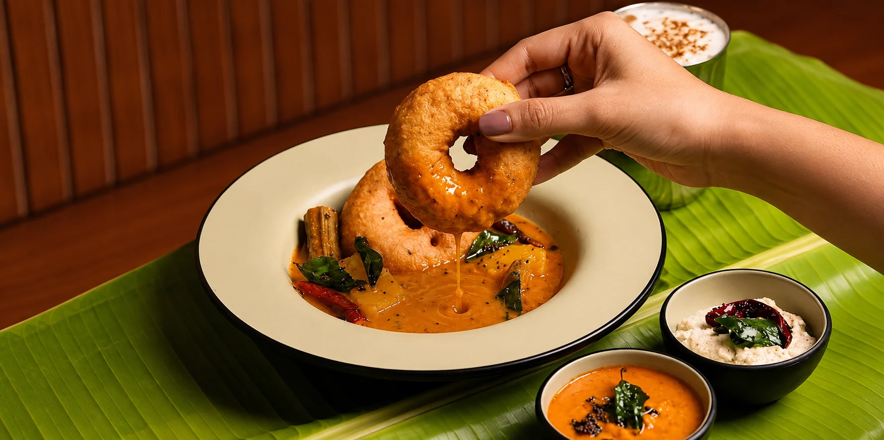 Medu Vadai