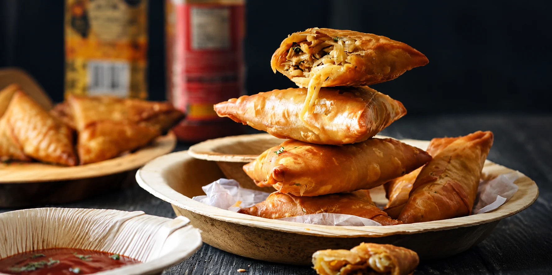 Samosa