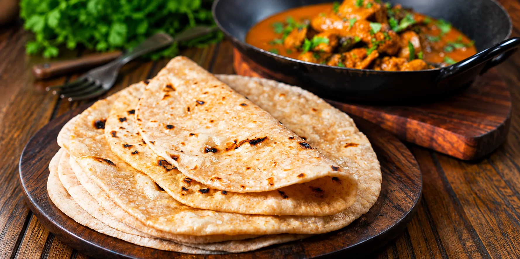 chapati