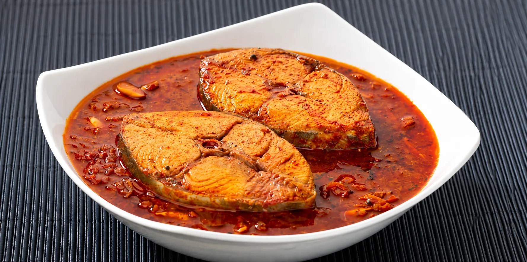 Fish-Curry