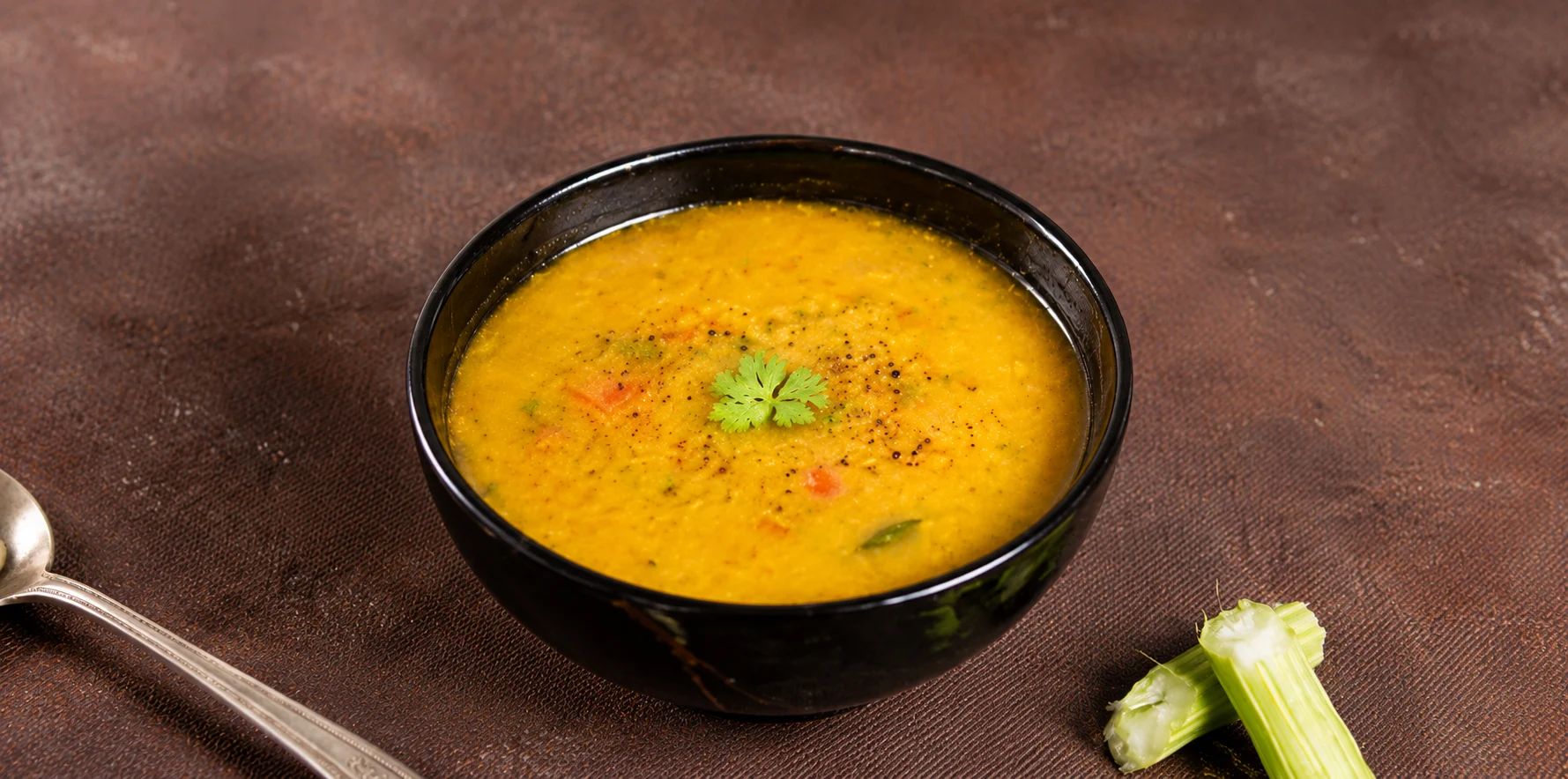 drumstick-soup