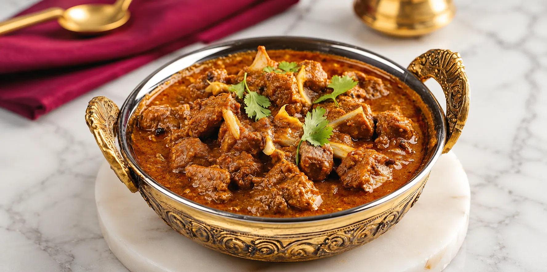 Mutton-Kuruma