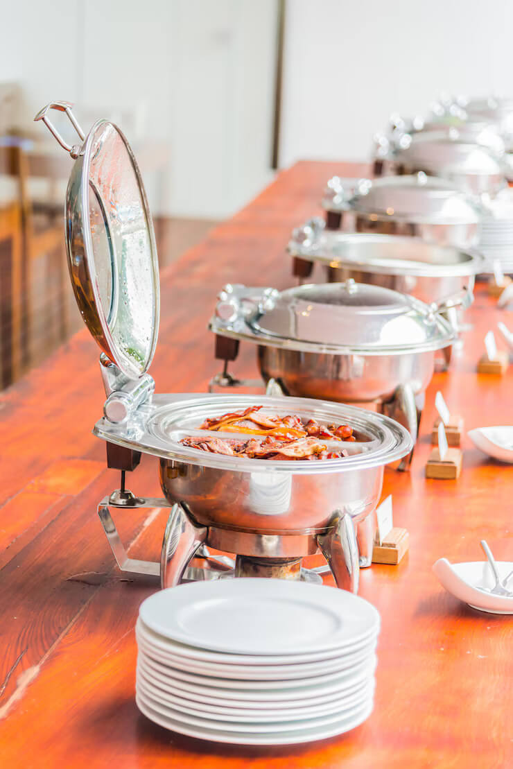 Catering