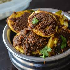 Egg Pepper Masala