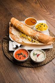 Cheese Dosai