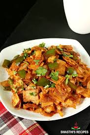 Chilla Paratha (Veg)