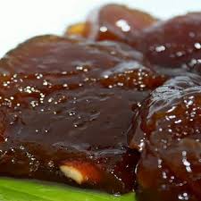 Iruttu Kadai Halwa