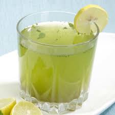 Jaljeera Water