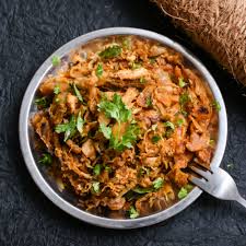 Kothu Paratha (Non - Veg)
