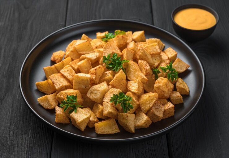Mutter Paneer