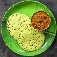 Set Dosa Vadacurry