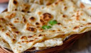 Veechu Paratha