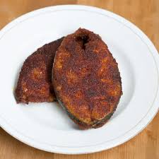 Vanchiram Meen Tawa Fry